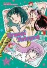 Rumiko Takahashi, Rumiko Takahashi - Urusei yatsura vol 10