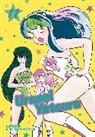Rumiko Takahashi, Rumiko Takahashi - Urusei yatsura vol 11