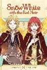 Sorata Akiduki, Sorata Akiduki - Snow white with red hair v14