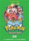 Hidenori Kusaka, Hidenori Kusaka, Satoshi Yamamoto - Pokemon adv collector 8