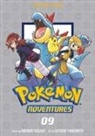 Hidenori Kusaka, Hidenori Kusaka, Satoshi Yamamoto - Pokemon adv collector 9