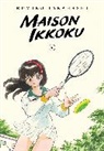 Rumiko Takahashi, Rumiko Takahashi - Maison ikkoku vol 4