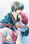 Mizuho Kusanagi, Mizuho Kusanagi - Yona of the dawn vol 30