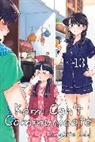 Tomohito Oda, Tomohito Oda - Komi can t communicate 13