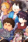 Tomohito Oda, Tomohito Oda - Komi can t communicate 14