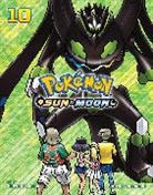 Hidenori Kusaka, Hidenori Kusaka, Satoshi Yamamoto - Pokemon sun moon 10