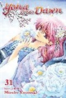 Mizuho Kusanagi, Mizuho Kusanagi - Yona of the dawn Vol 31