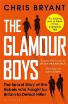 Chris Bryant, Bryant Chris - Glamour Boys