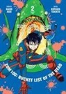 Haro Aso, Haro Aso, Kotaro Takata - Zom 100: Bucket List of the Dead, Vol. 2