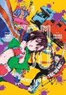 Haro Aso, Haro Aso, Kotaro Takata - Zom 100: Bucket List of the Dead, Vol. 3