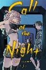 Kotoyama - Call of the Night, Vol. 3