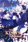 Rei Toma, Rei Toma - King s beast vol 3