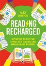 Alex Barton - Reading Recharged