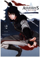 Minoji Kurata, Minoji Kurata - Assassin s creed v2