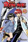 Rumiko Takahashi, Rumiko Takahashi - Rin ne vol 40