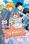 Izumi Tsubaki, Izumi Tsubaki - Oresama teacher vol 29