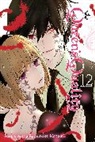 Kyousuke Motomi, Kyousuke Motomi - Queen s quality vol 12