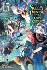 Kagiji Kumanomata, Kagiji Kumanomata - Sleepy princess vol 15