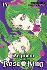Aya Kanno, Aya Kanno - Requiem of the rose king 14