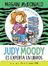 Megan McDonald, Peter H. Reynolds, Peter H. Reynolds - Judy Moody es experta en libros / Judy Moody Book Quiz Whiz