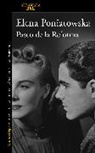 Elena Poniatowska - Paseo de la Reforma (Ed. 25 aniversario) / Reforma Boulevard (25th Anniversary Ed)