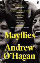 Andrew O'Hagan, O'Hagan Andrew - Mayflies