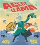 Duncan Beedie, Angela Woolfe, Duncan Beedie - Agent Llama