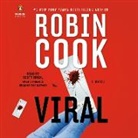 Scott Brick, Robin Cook - Viral (Audio book)