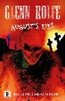 Glenn Rolfe, Rolfe Glenn - August''s Eyes