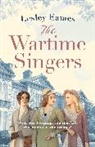 Lesley Eames - Wartime Singers
