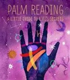Dennis Fairchild, Katie Vernon - Palm Reading