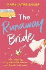 Mary Jayne Baker, Baker Mary Jayne - Runaway Bride