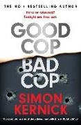 Simon Kernick - Good Cop Bad Cop