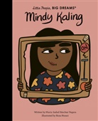 Maria Isabel Sanchez Vegara, Maria Isabel Sánchez Vegara, María Isabel Sánchez Vegara, Roza Nozari - Mindy Kaling