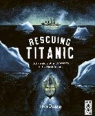 Flora Delargy, Flora Delargy - Rescuing Titanic