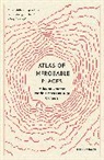 Travis Elborough, Elborough Travis - Atlas of Improbable Places