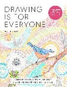 Kateri Ewing - Drawing Is for Everyone