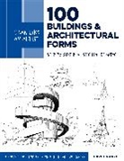 David Drazil - Draw Like an Artist: 100 Buildings and Architectural Forms: Volume 6