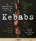 Sabrina Baksh, Derrick Riches - Kebabs