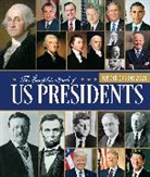 Bill Yenne - The Complete Book of US Presidents, Fourth Edition