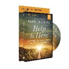 Max Lucado - Help Is Here Study Guide With DVD