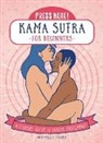 Michelle Pauli - Press Here! Kama Sutra for Beginners