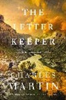 Charles Martin - The Letter Keeper