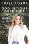 Rosie Rivera, Rosie/ Rodriguez Rivera - God Is Your Defender