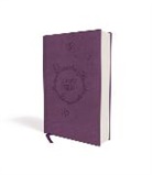 Thomas Nelson, Thomas Nelson - Icb, Holy Bible, Leathersoft, Purple