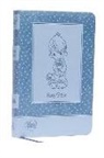 Thomas Nelson, Thomas Nelson - Icb, Precious Moments Bible, Leathersoft, Blue
