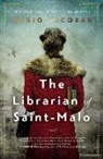 Mario Escobar - The Librarian of Saint-malo