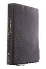 Thomas Nelson, Thomas Nelson, John C. Maxwell - Nkjv, Maxwell Leadership Bible, Third Edition, Compact, Leathersoft,