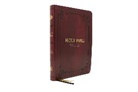 Thomas Nelson, Thomas Nelson - Kjv, Thinline Bible, Large Print, Vintage Series, Leathersoft,