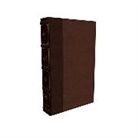 Thomas Nelson, Thomas Nelson - Kjv, Large Print Verse By Verse Reference Bible, Maclaren Series,